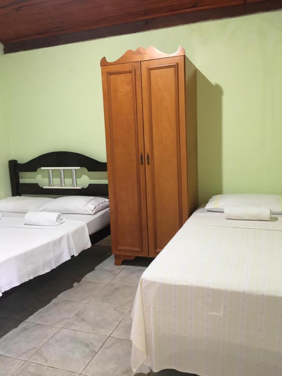 Suites Dona Ilda Pirenópolis Стая снимка