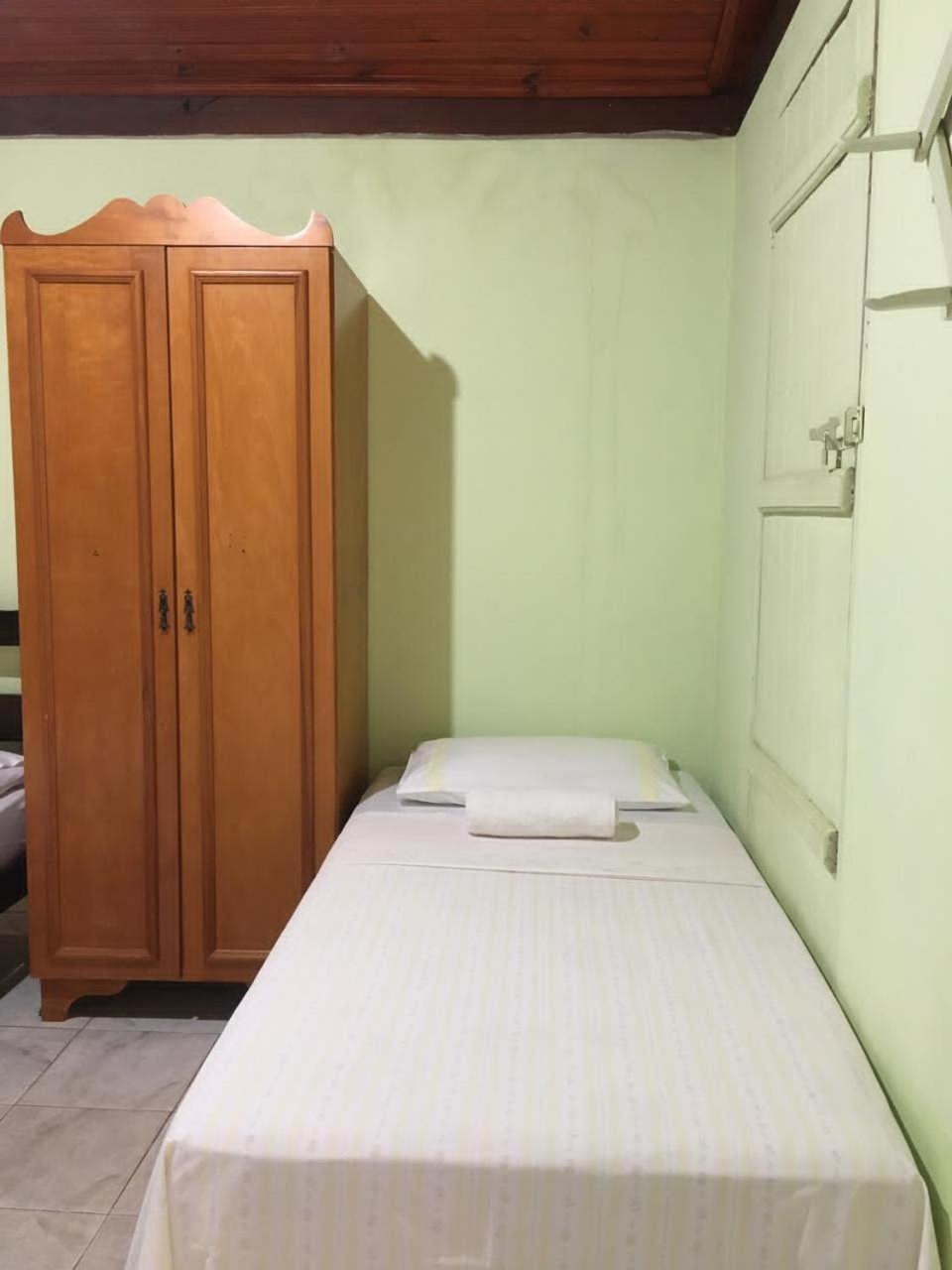 Suites Dona Ilda Pirenópolis Стая снимка