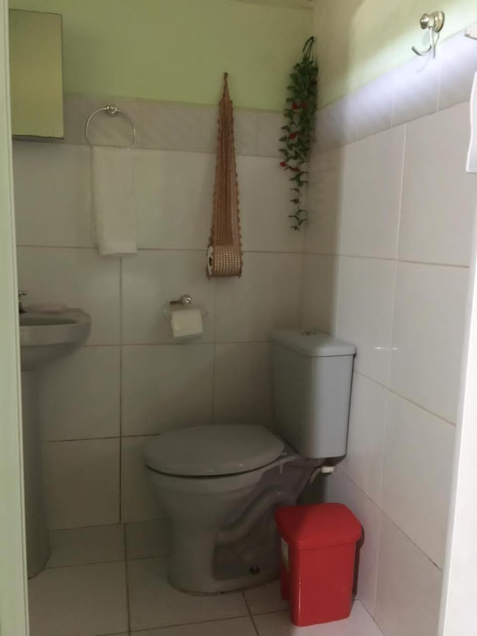 Suites Dona Ilda Pirenópolis Стая снимка
