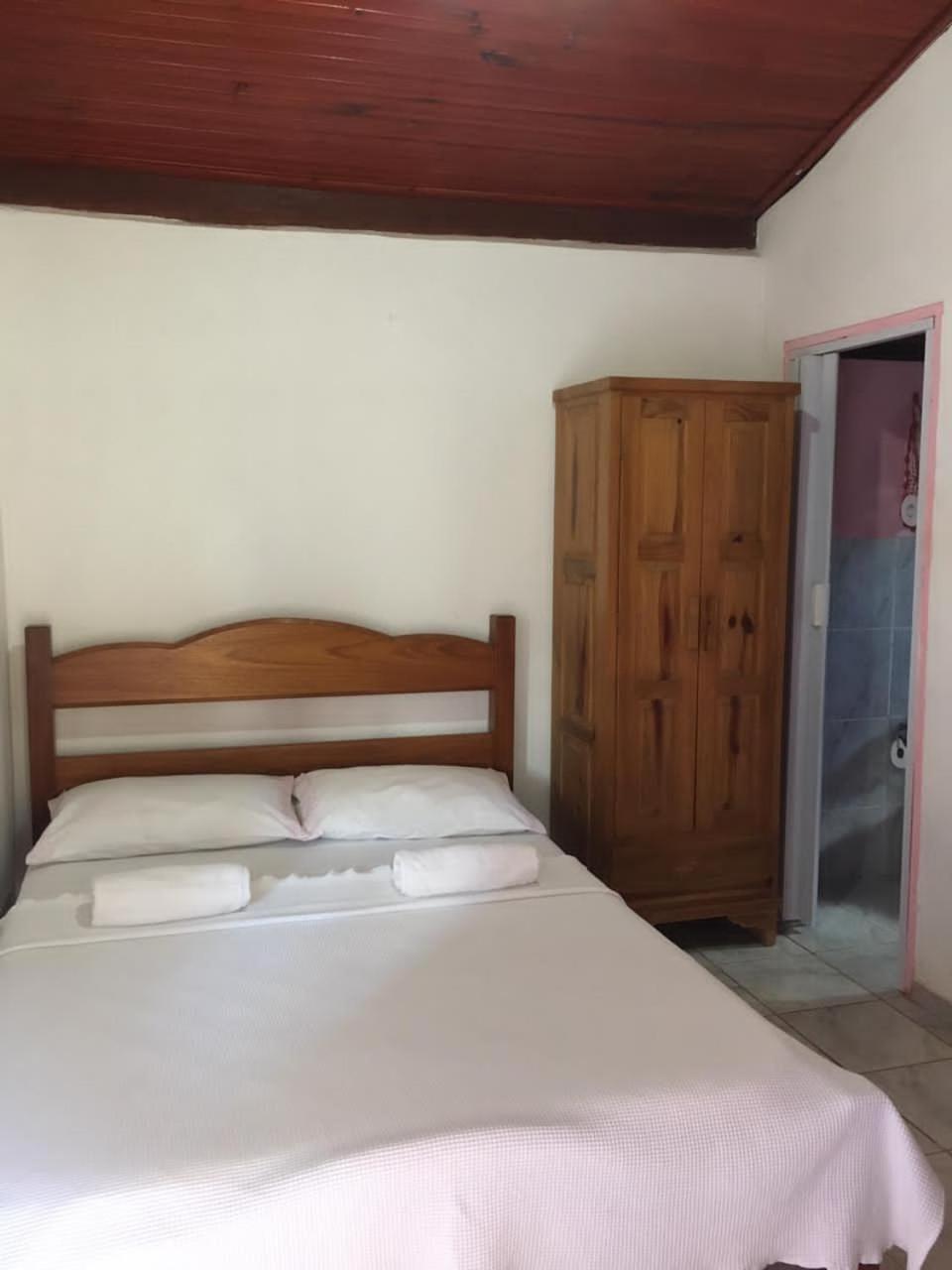 Suites Dona Ilda Pirenópolis Стая снимка