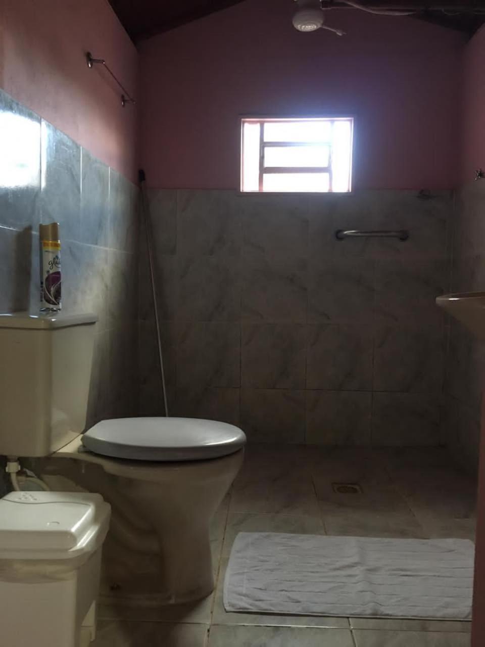 Suites Dona Ilda Pirenópolis Стая снимка