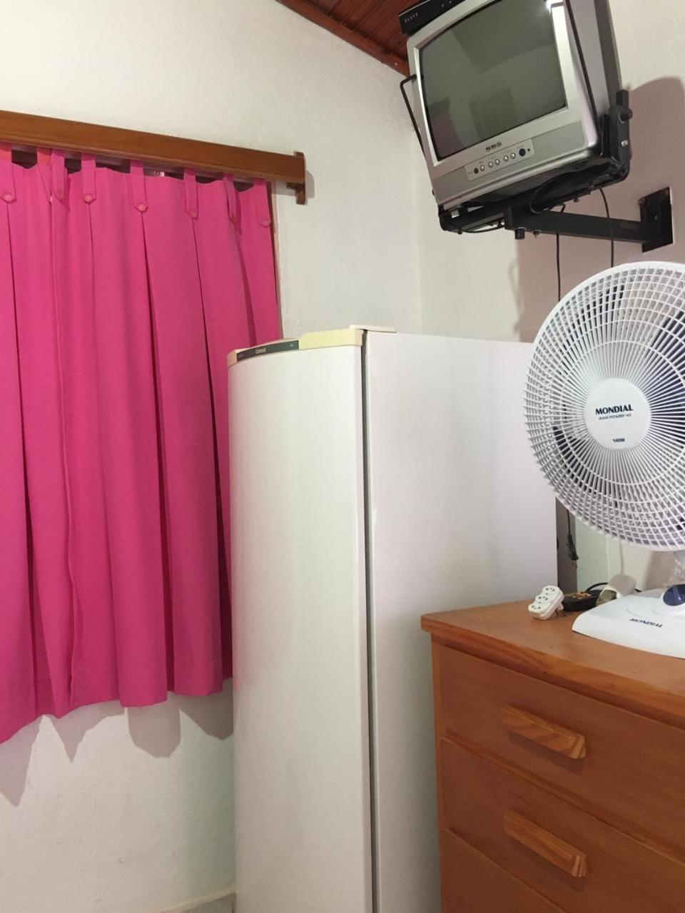 Suites Dona Ilda Pirenópolis Стая снимка