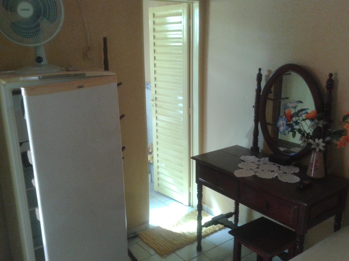 Suites Dona Ilda Pirenópolis Екстериор снимка
