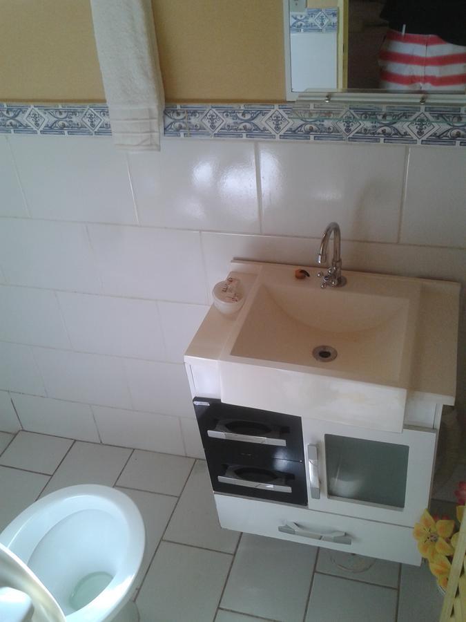 Suites Dona Ilda Pirenópolis Екстериор снимка