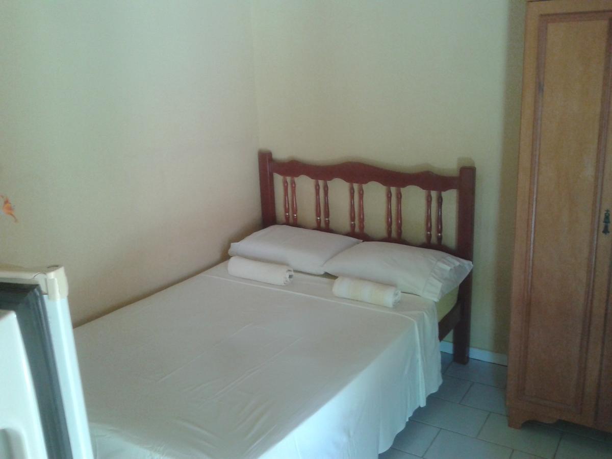 Suites Dona Ilda Pirenópolis Екстериор снимка
