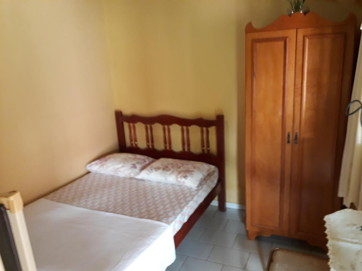 Suites Dona Ilda Pirenópolis Стая снимка