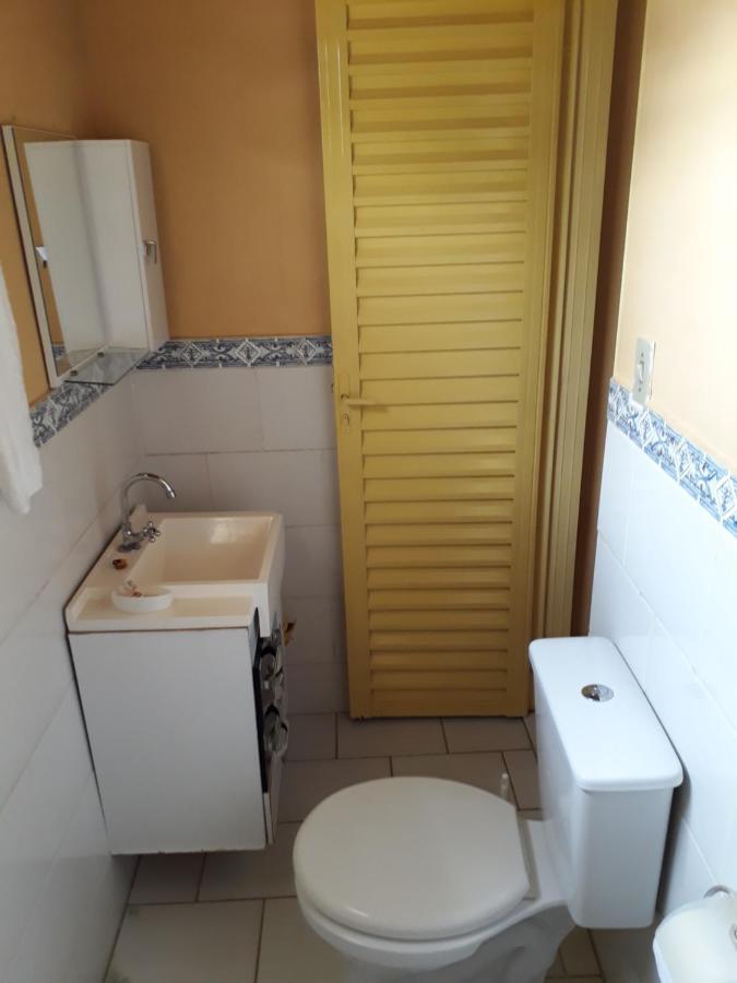 Suites Dona Ilda Pirenópolis Стая снимка